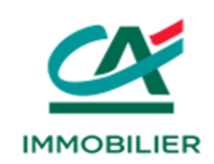 Logo Credit Agricole